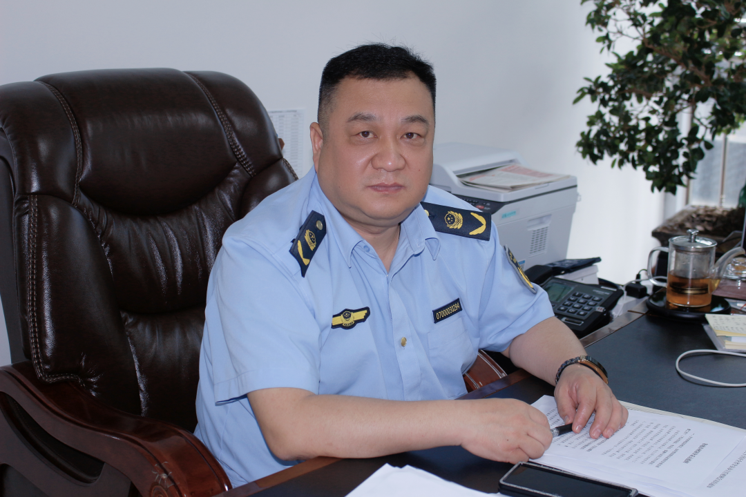 长白山:“四有道”创新落实反食品浪费共塑最美好“食”光 长白山:“四有道”创新落实反食品浪费共塑最美好“食”光