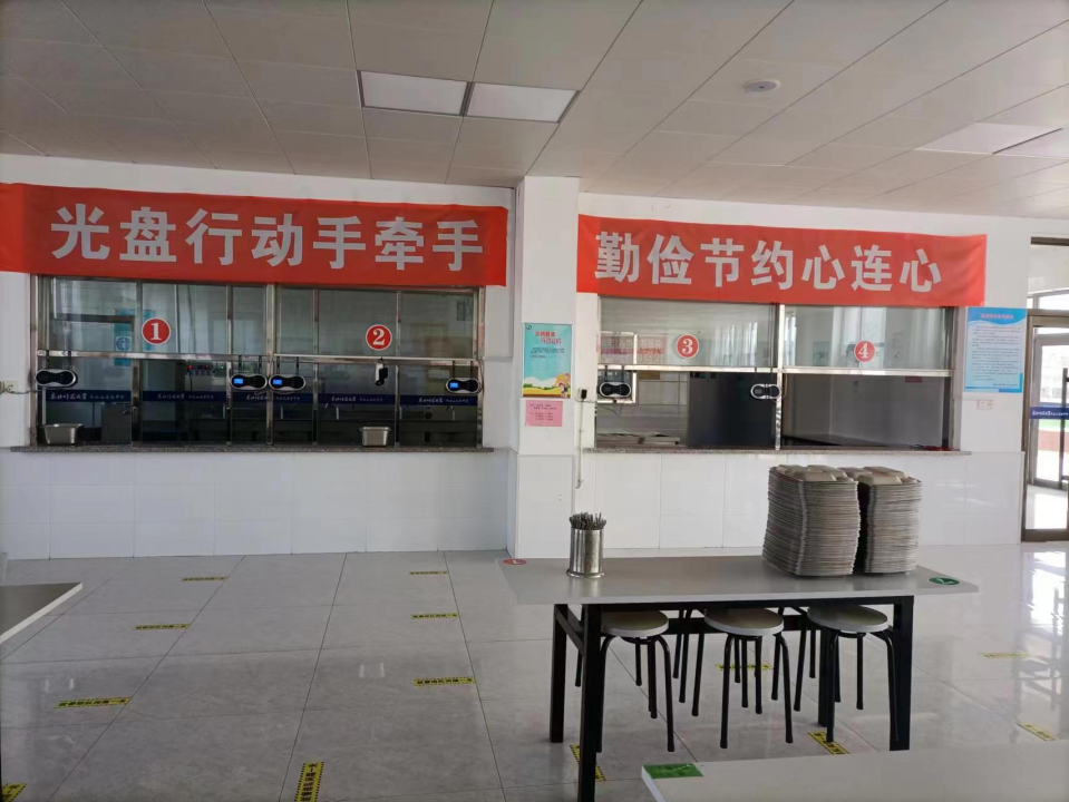 长白山:“四有道”创新落实反食品浪费共塑最美好“食”光(图4)