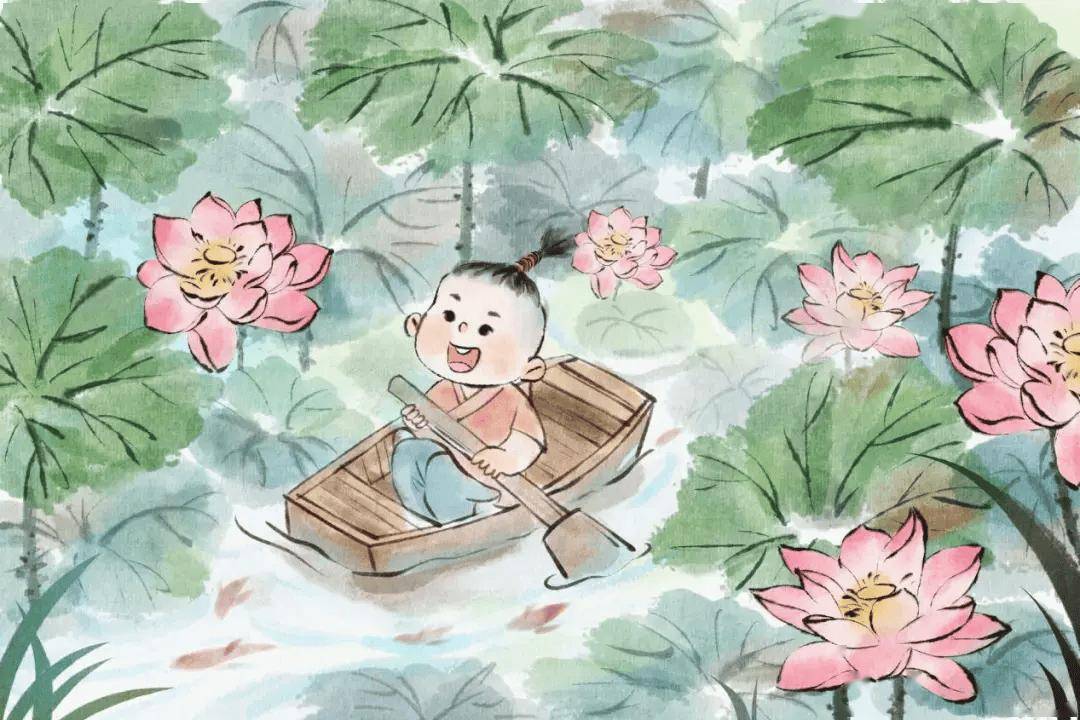 夏至已到中医养生四原则 夏至已到中医养生四原则