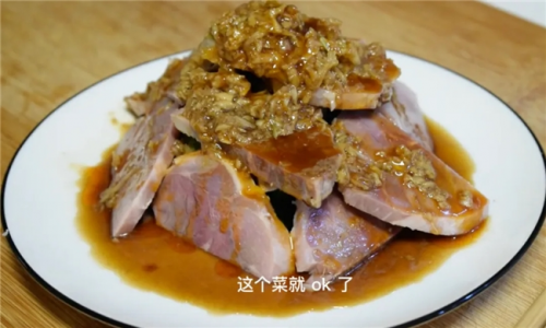 开餐馆亏本百万35岁的他选择做头条美食博主(图2)