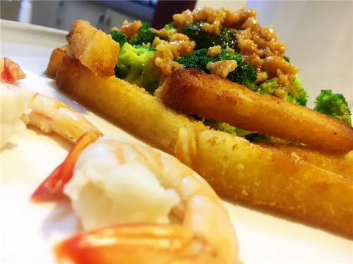 开餐馆亏本百万35岁的他选择做头条美食博主(图4)