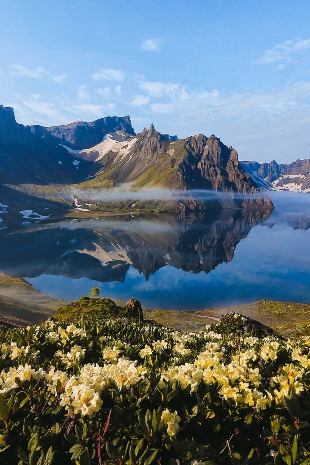 中国最低调的避暑美食大省究竟有多好吃? 中国最低调的避暑美食大省究竟有多好吃?