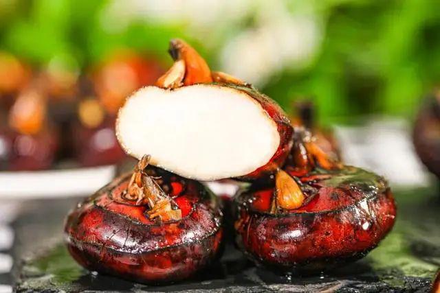 减肥期间居然还有这种神仙美食可以吃?!(图5)