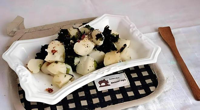 减肥期间居然还有这种神仙美食可以吃?!(图6)