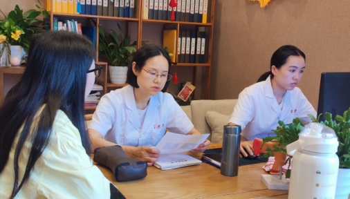 杨兰萍中医:扶正驱邪固本培元治疗肿瘤之道(图3)