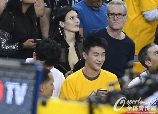 赌王之子冲刺“电竞第一股” 赌王之子冲刺“电竞第一股”