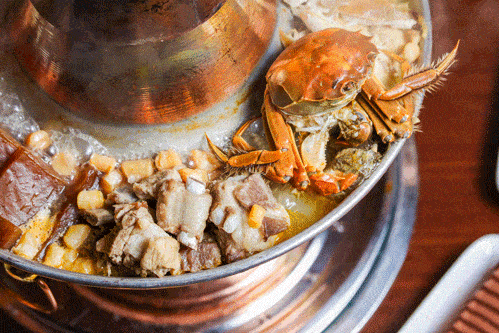 山海相约盛夏踏浪在河北这个城市开一场夏季美食之旅(图3)