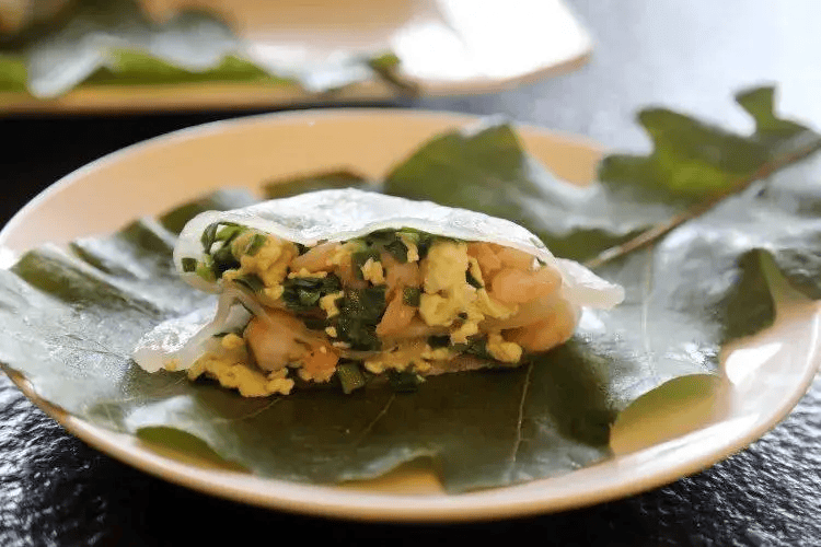 山海相约盛夏踏浪在河北这个城市开一场夏季美食之旅(图4)