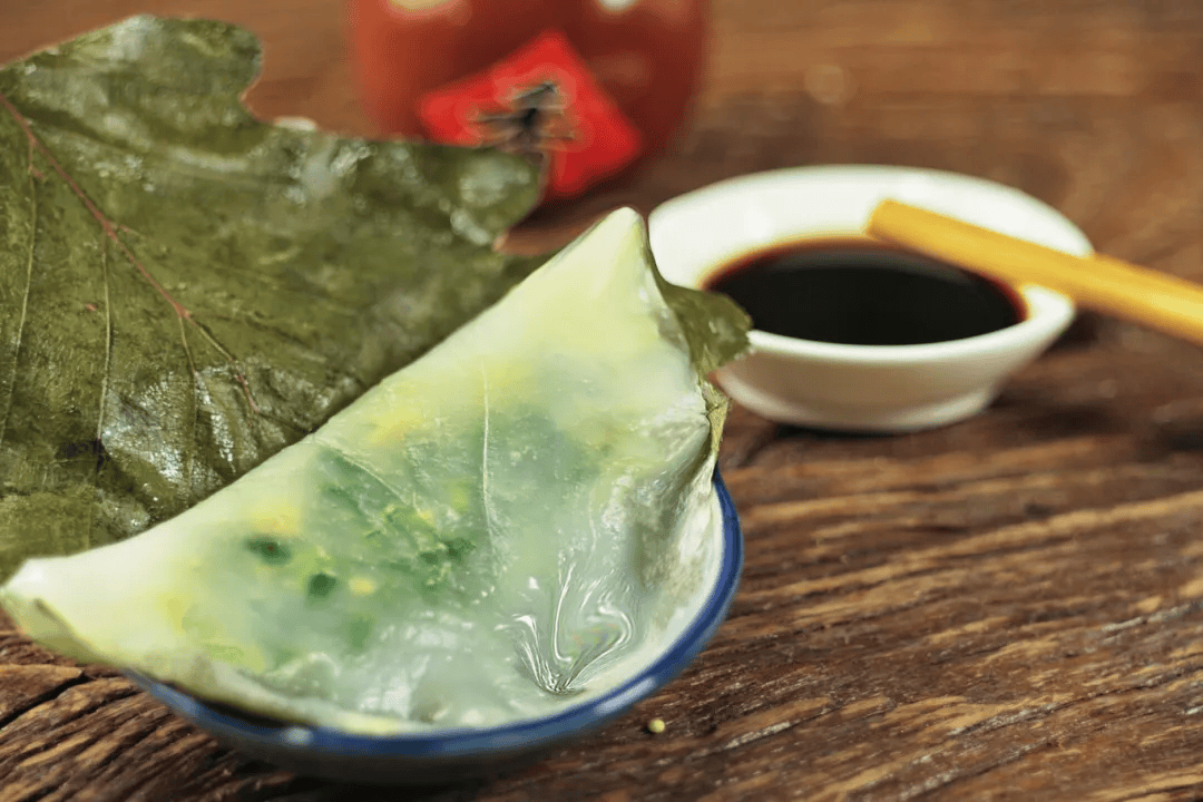 山海相约盛夏踏浪在河北这个城市开一场夏季美食之旅(图5)