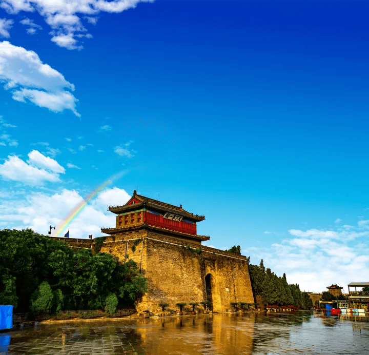 山海相约盛夏踏浪在河北这个城市开一场夏季美食之旅(图8)