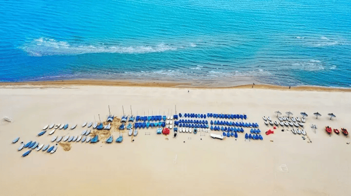 山海相约盛夏踏浪在河北这个城市开一场夏季美食之旅(图7)