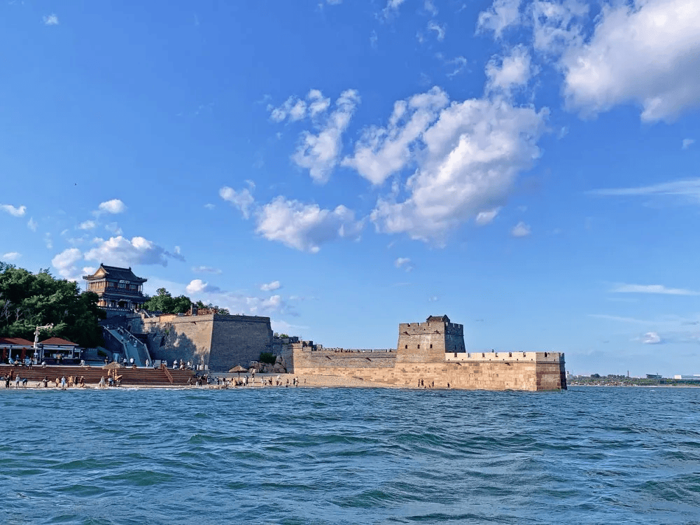 山海相约盛夏踏浪在河北这个城市开一场夏季美食之旅(图9)