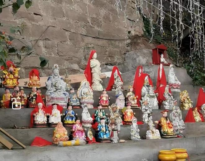 这很重庆!非标商业又出新玩法了 这很重庆!非标商业又出新玩法了