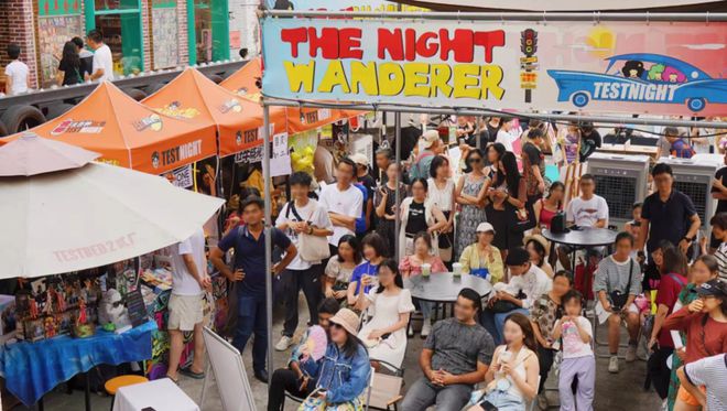 这很重庆!非标商业又出新玩法了(图10)