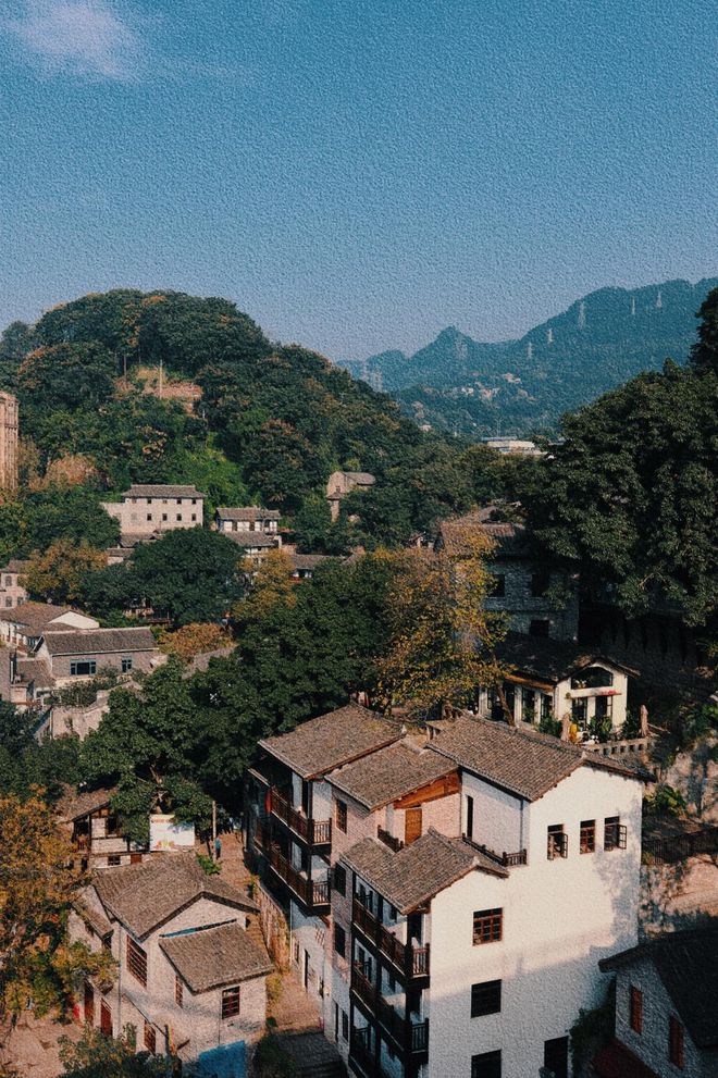 这很重庆!非标商业又出新玩法了(图4)