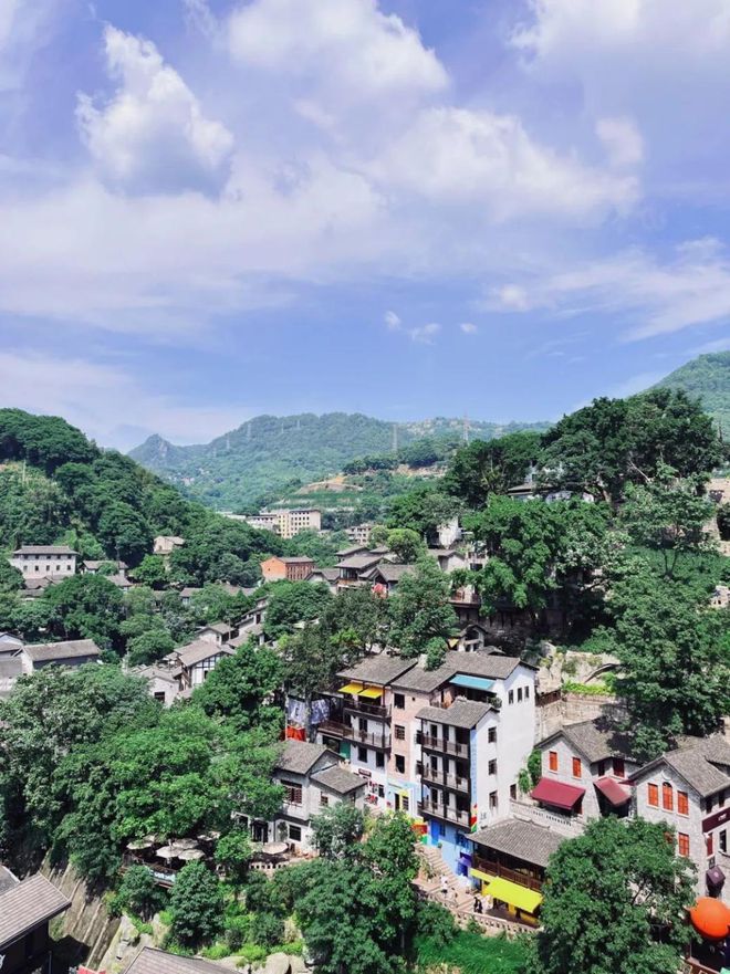 这很重庆!非标商业又出新玩法了(图3)