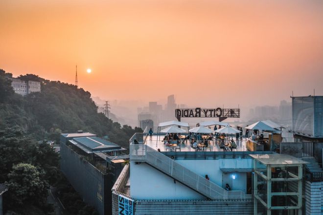 这很重庆!非标商业又出新玩法了(图12)