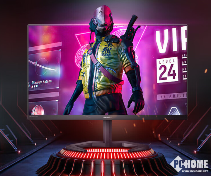 飞利浦上新27M1N3500L电竞显示器2K165Hz首发1299元 飞利浦上新27M1N3500L电竞显示器2K165Hz首发1299元