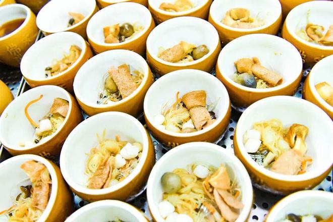 “趣”福建嗨一“夏”跟着吴克群的脚步来福建“讲究”一“夏”(图5)