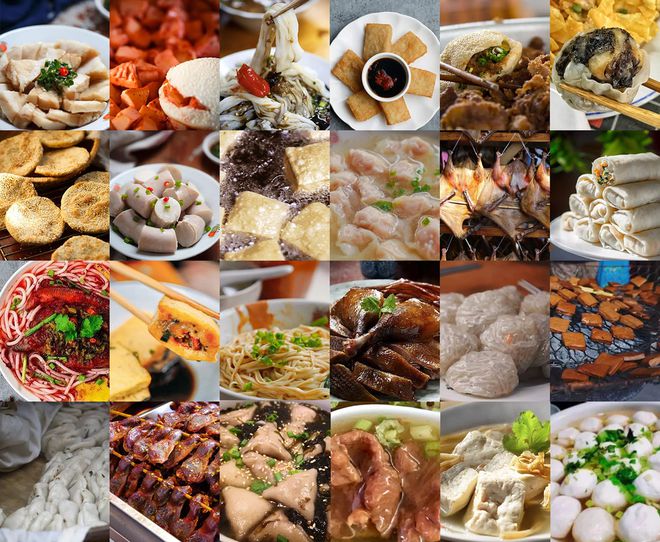 “趣”福建嗨一“夏”跟着吴克群的脚步来福建“讲究”一“夏”(图8)