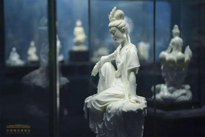 “趣”福建嗨一“夏”跟着吴克群的脚步来福建“讲究”一“夏”(图15)