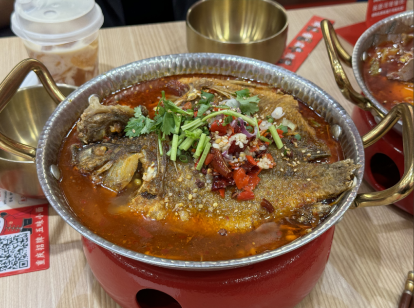 “爆改”门店营收增长275倍!五味小面的破局之道是什么?(图10)