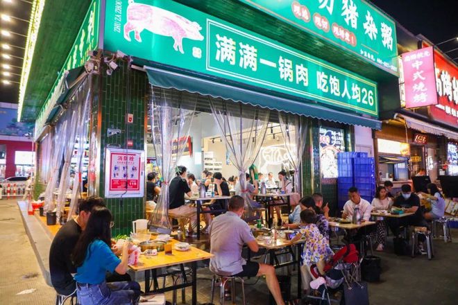 当餐饮人逃离旺铺拒绝再给房东打工(图11)