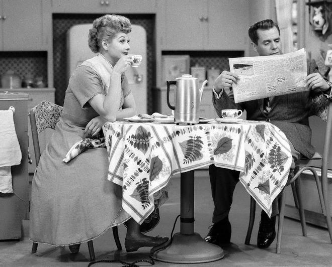 在美苏冷战期间的防空洞里能吃些什么?揭开一段不为人知的饮食史(图15)