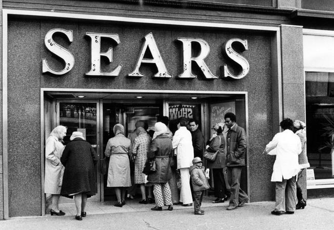 在美苏冷战期间的防空洞里能吃些什么?揭开一段不为人知的饮食史(图19)