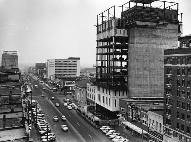 在美苏冷战期间的防空洞里能吃些什么?揭开一段不为人知的饮食史(图25)