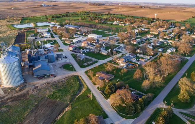 在美苏冷战期间的防空洞里能吃些什么?揭开一段不为人知的饮食史(图24)