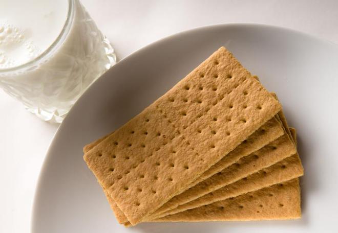 在美苏冷战期间的防空洞里能吃些什么?揭开一段不为人知的饮食史(图23)