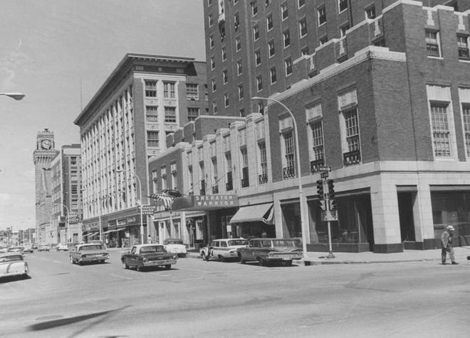 在美苏冷战期间的防空洞里能吃些什么?揭开一段不为人知的饮食史(图26)