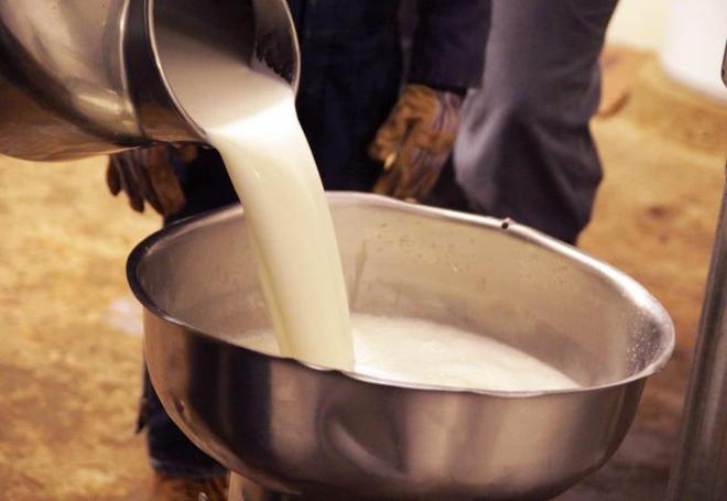 在美苏冷战期间的防空洞里能吃些什么?揭开一段不为人知的饮食史(图29)