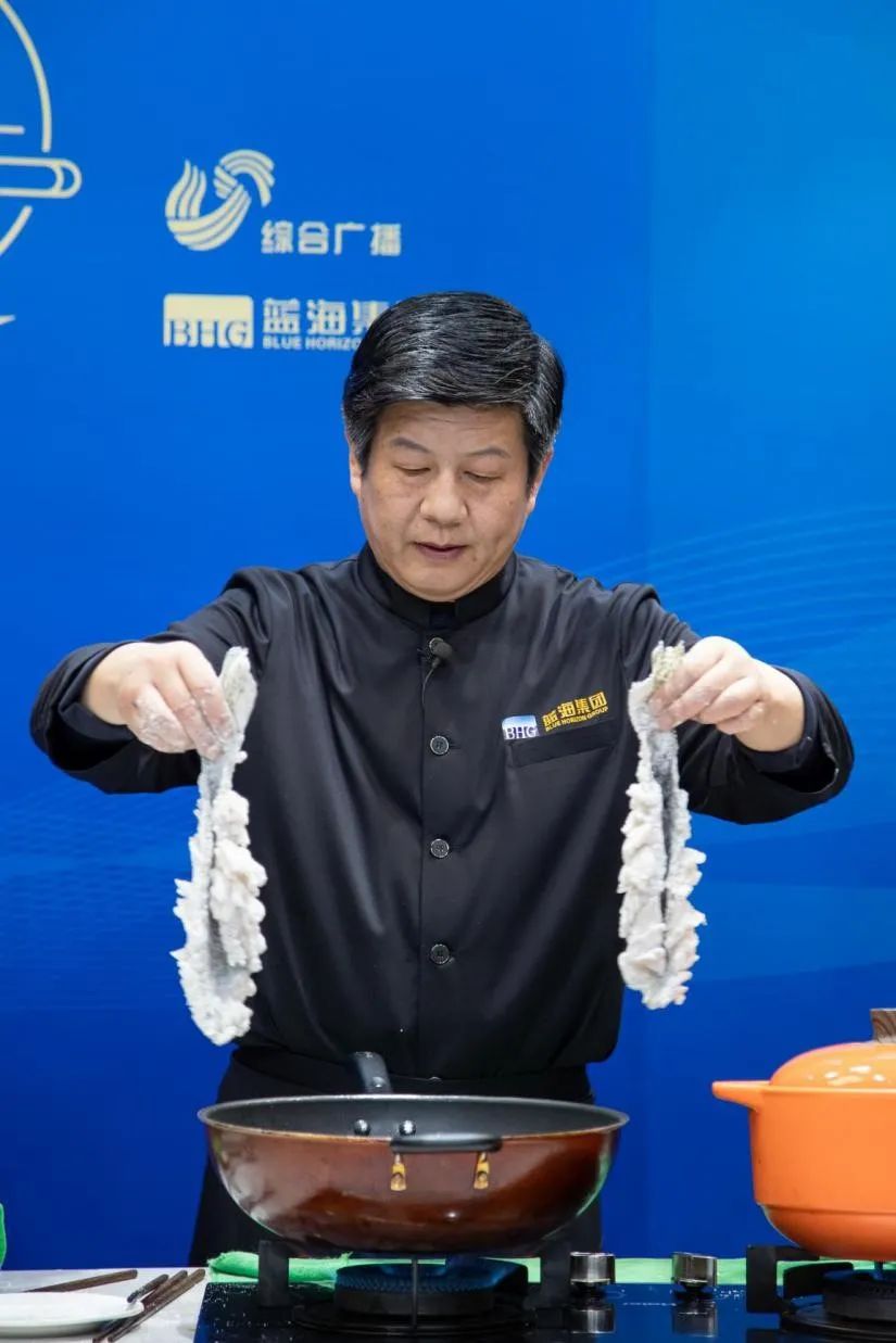 “情暖重阳健康饮食”《春良味·道》举办重阳节特别节目 “情暖重阳健康饮食”《春良味·道》举办重阳节特别节目