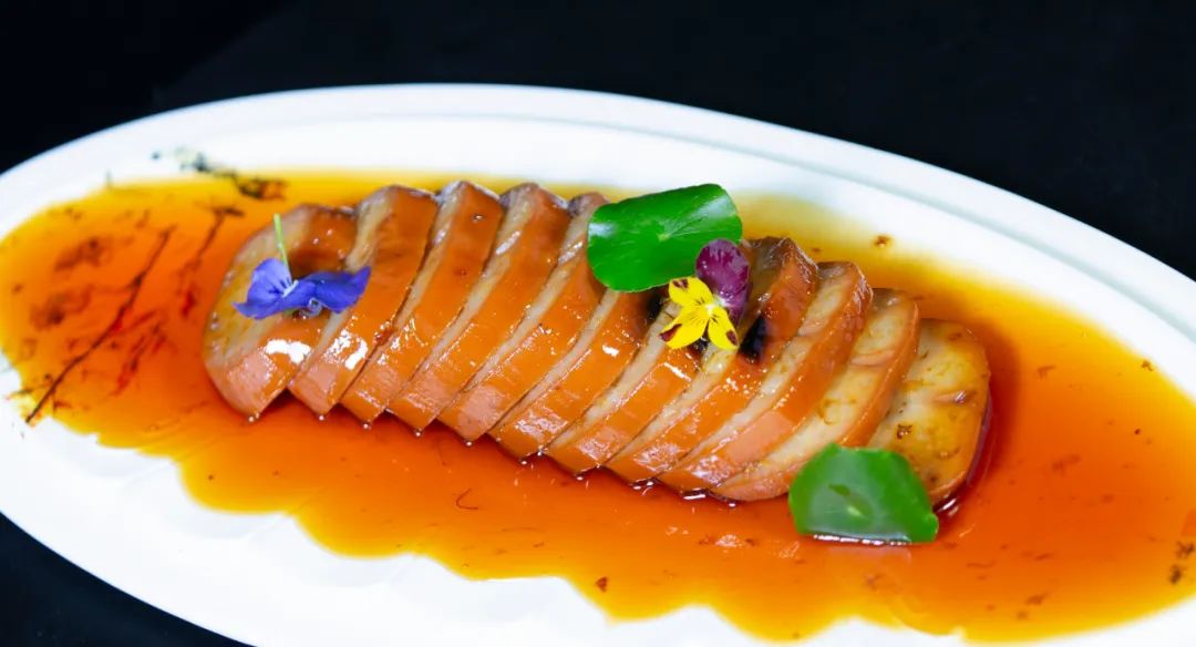 “情暖重阳健康饮食”《春良味·道》举办重阳节特别节目(图3)