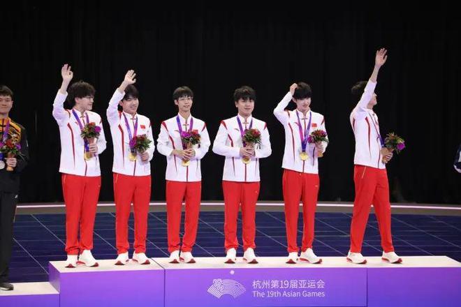 中国电竞第一股、电竞奥运会接踵而至千亿赛道暗藏哪些商机? 中国电竞第一股、电竞奥运会接踵而至千亿赛道暗藏哪些商机?