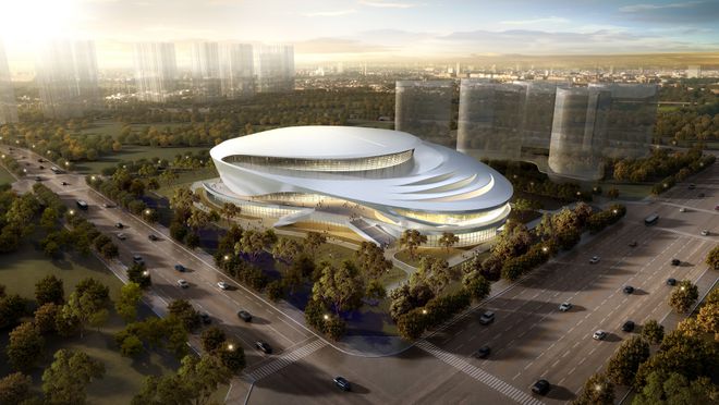 中国电竞第一股、电竞奥运会接踵而至千亿赛道暗藏哪些商机?(图4)