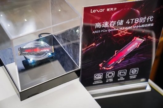 精彩不断!Lexar雷克沙高校电竞赛羊城决赛告一段落(图9)