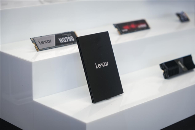 精彩不断!Lexar雷克沙高校电竞赛羊城决赛告一段落(图7)