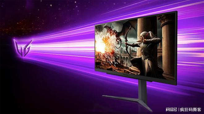 2024年推荐:FPS电竞小屏618选购攻略买对就上大分!(图7)