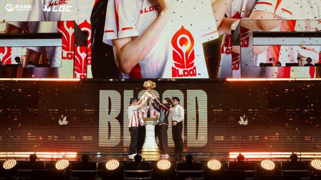 电竞行业需要更多“虎牙传奇杯” 电竞行业需要更多“虎牙传奇杯”