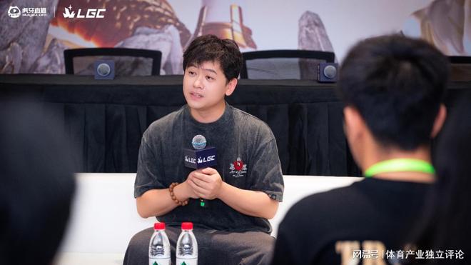 电竞行业需要更多“虎牙传奇杯”(图3)