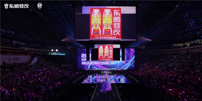 潮流体育融入品牌基因东鹏饮料花式营销圈粉年轻一代 潮流体育融入品牌基因东鹏饮料花式营销圈粉年轻一代