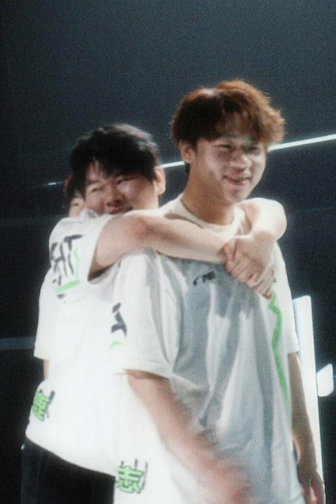 大湾区电竞丨高竞文化VP崔晨：深圳STE国际化再闯关山千万重(图6)