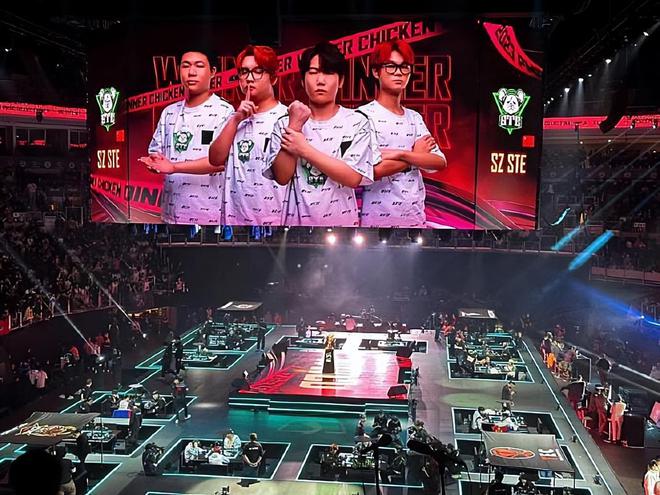 大湾区电竞丨高竞文化VP崔晨：深圳STE国际化再闯关山千万重(图11)