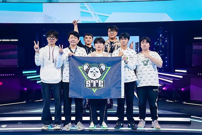 大湾区电竞丨高竞文化VP崔晨：深圳STE国际化再闯关山千万重(图10)