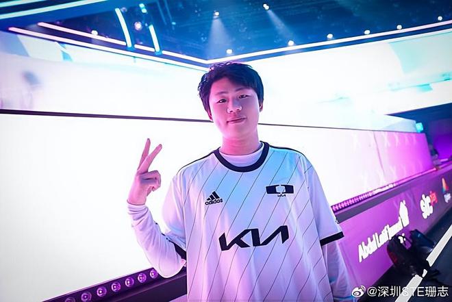 大湾区电竞丨高竞文化VP崔晨：深圳STE国际化再闯关山千万重(图9)