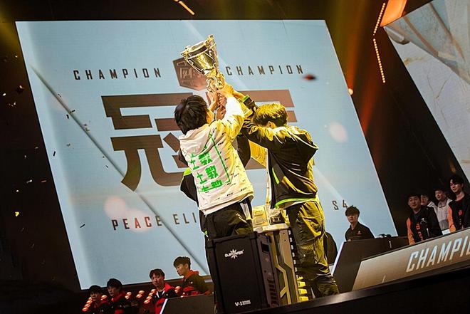 大湾区电竞丨高竞文化VP崔晨：深圳STE国际化再闯关山千万重(图13)