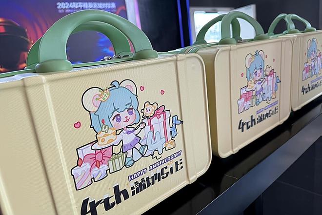 大湾区电竞丨高竞文化VP崔晨：深圳STE国际化再闯关山千万重(图12)